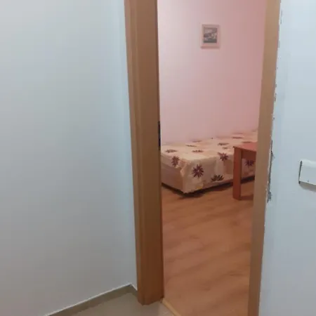 アパート полюси 1 *