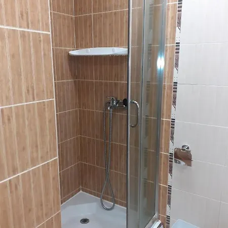 полюси 1 Apartment Sunny Beach
