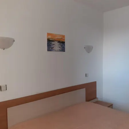полюси 1 * Sunny Beach