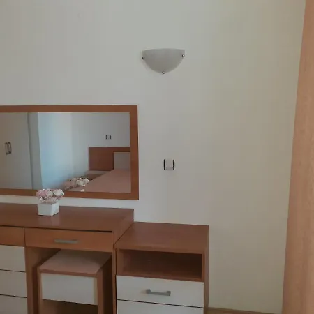 полюси 1 Apartment Sunny Beach