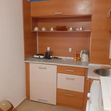 полюси 1 Apartment Sunny Beach