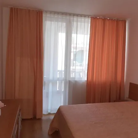 полюси 1 * Sunny Beach